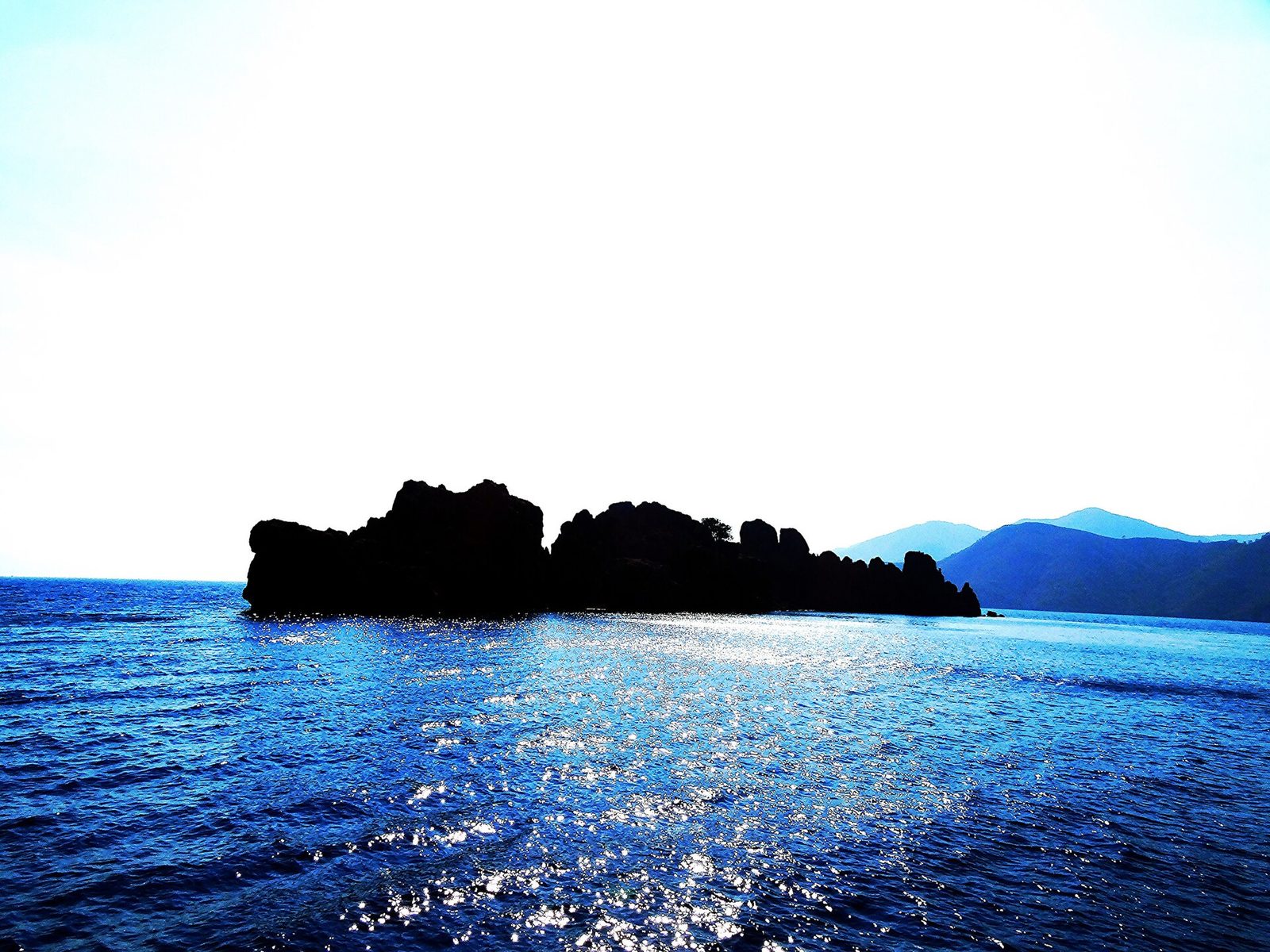 Hisarönü–Selimiye Bays Tour — photo 5
