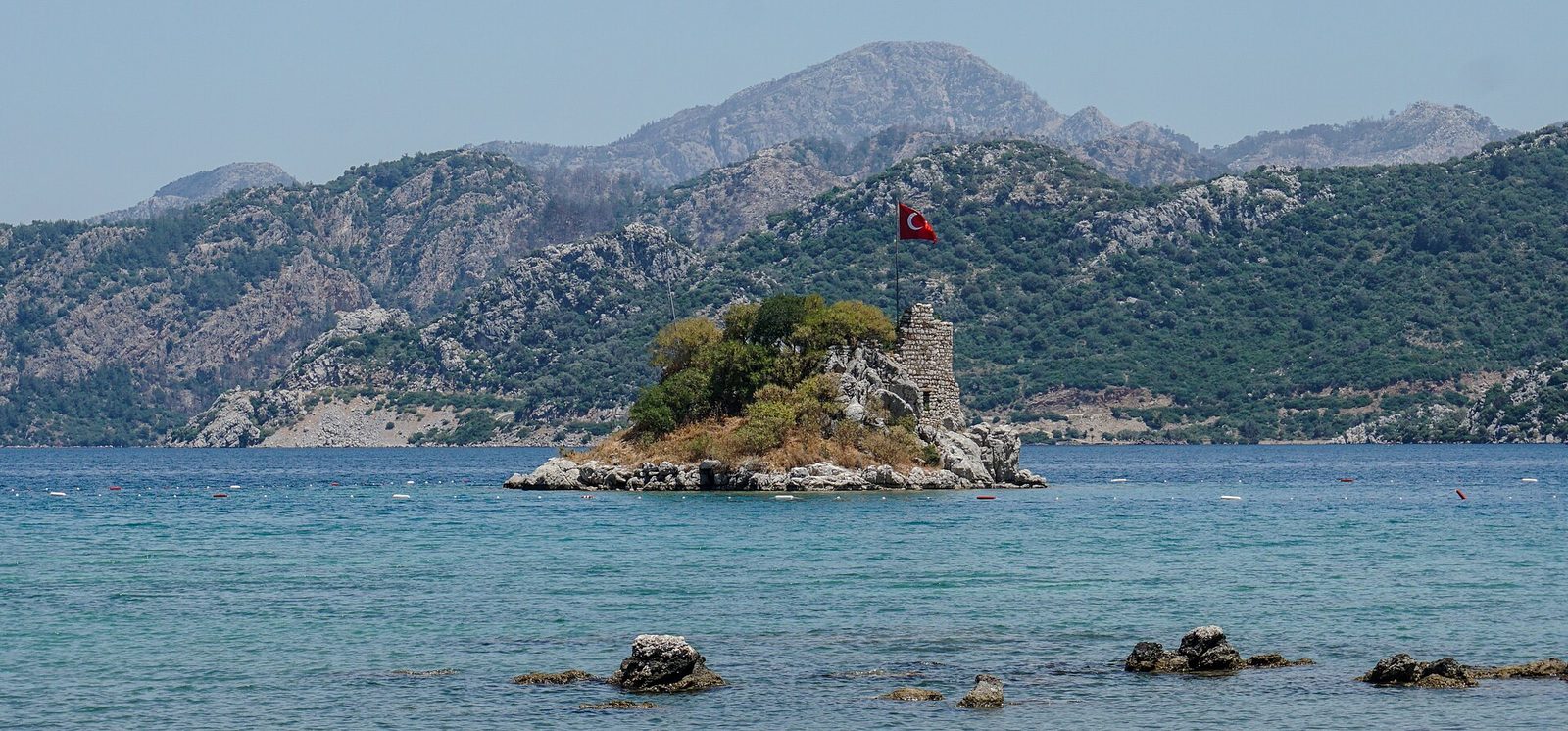 Hisarönü–Selimiye Bays Tour — photo 6
