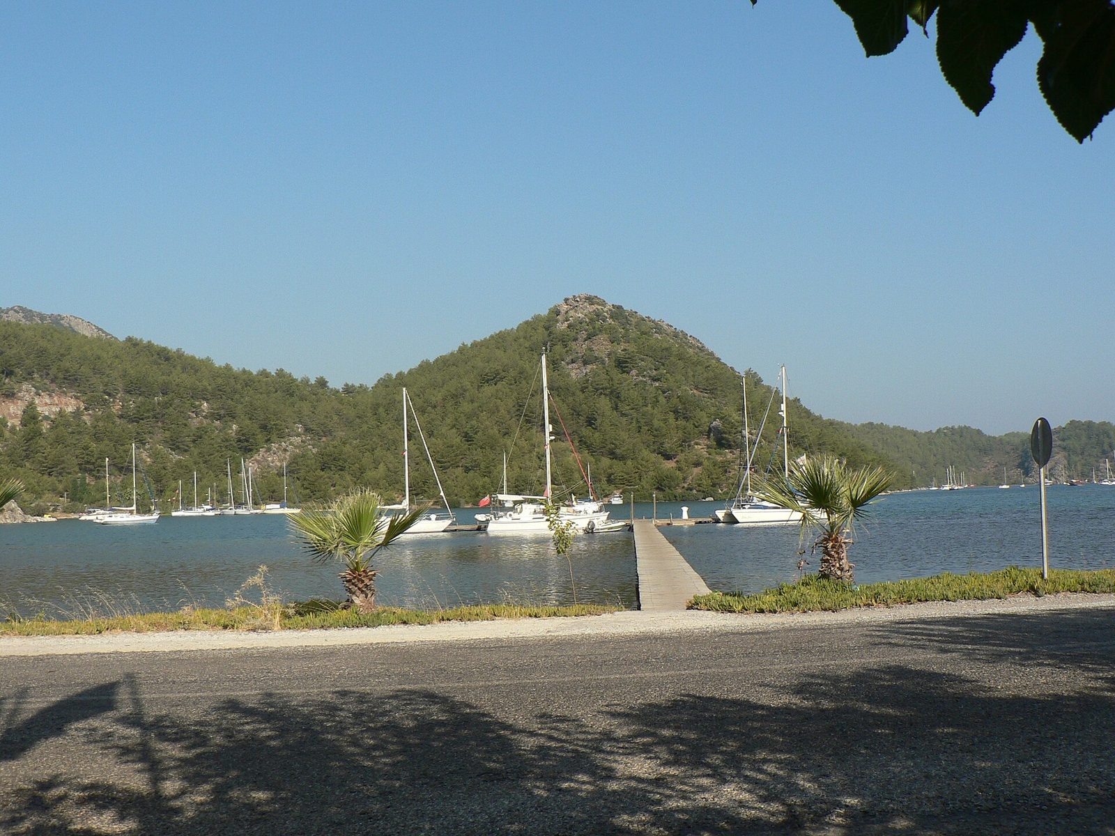 Hisarönü–Selimiye Bays Tour — photo 7