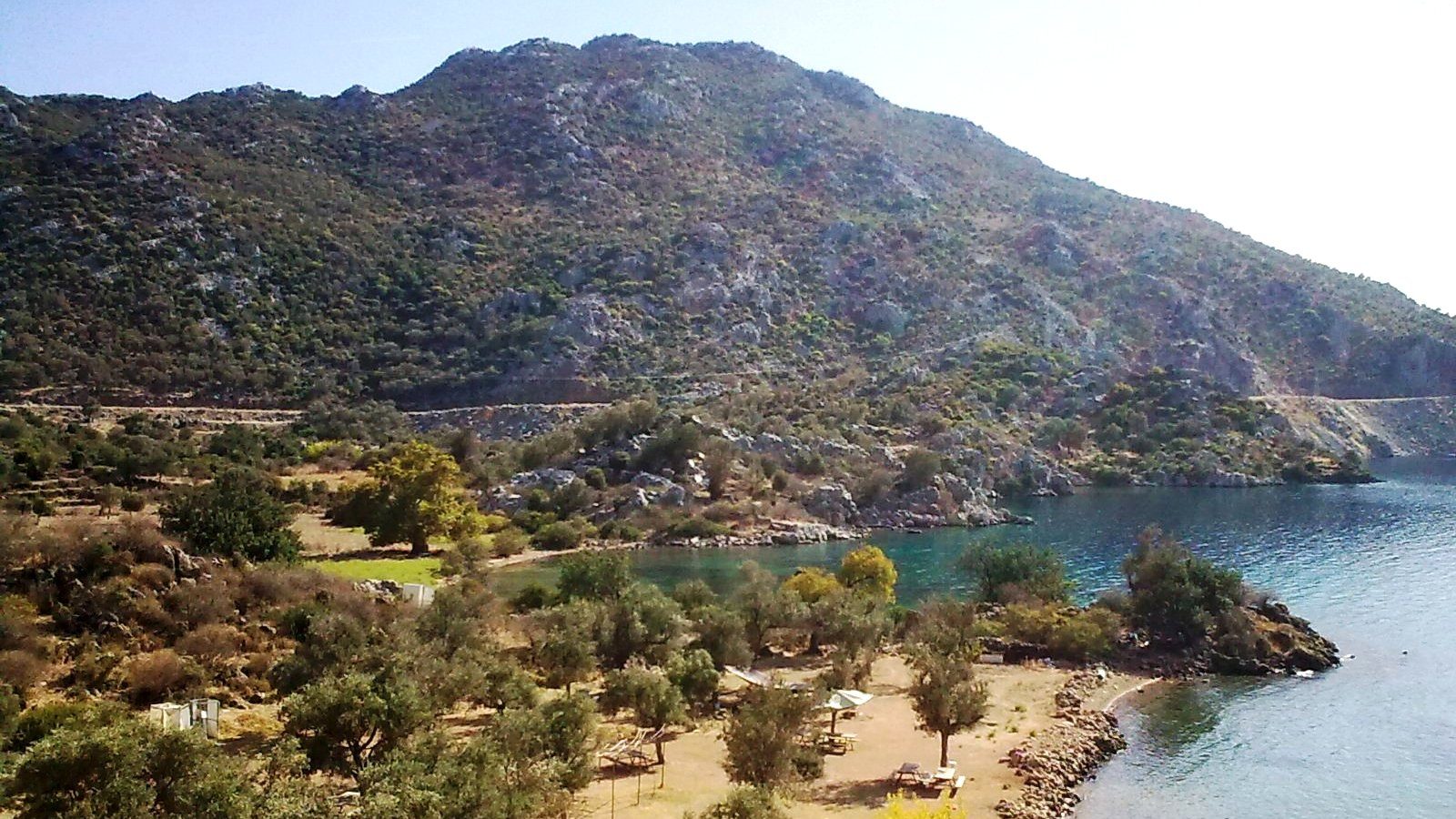 Hisarönü–Selimiye Bays Tour — photo 8