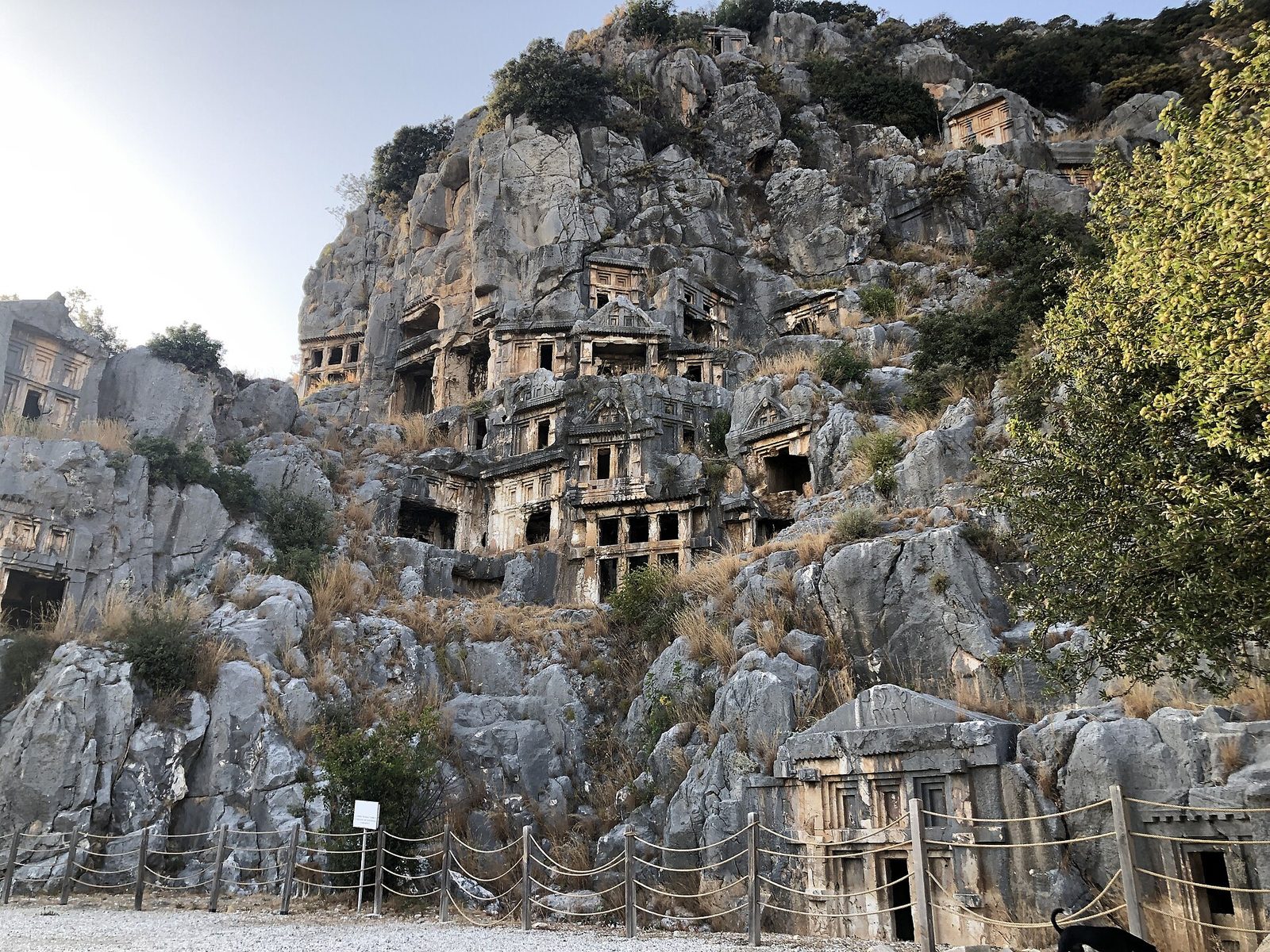 Kalkan — Kekova ve Myra Turu