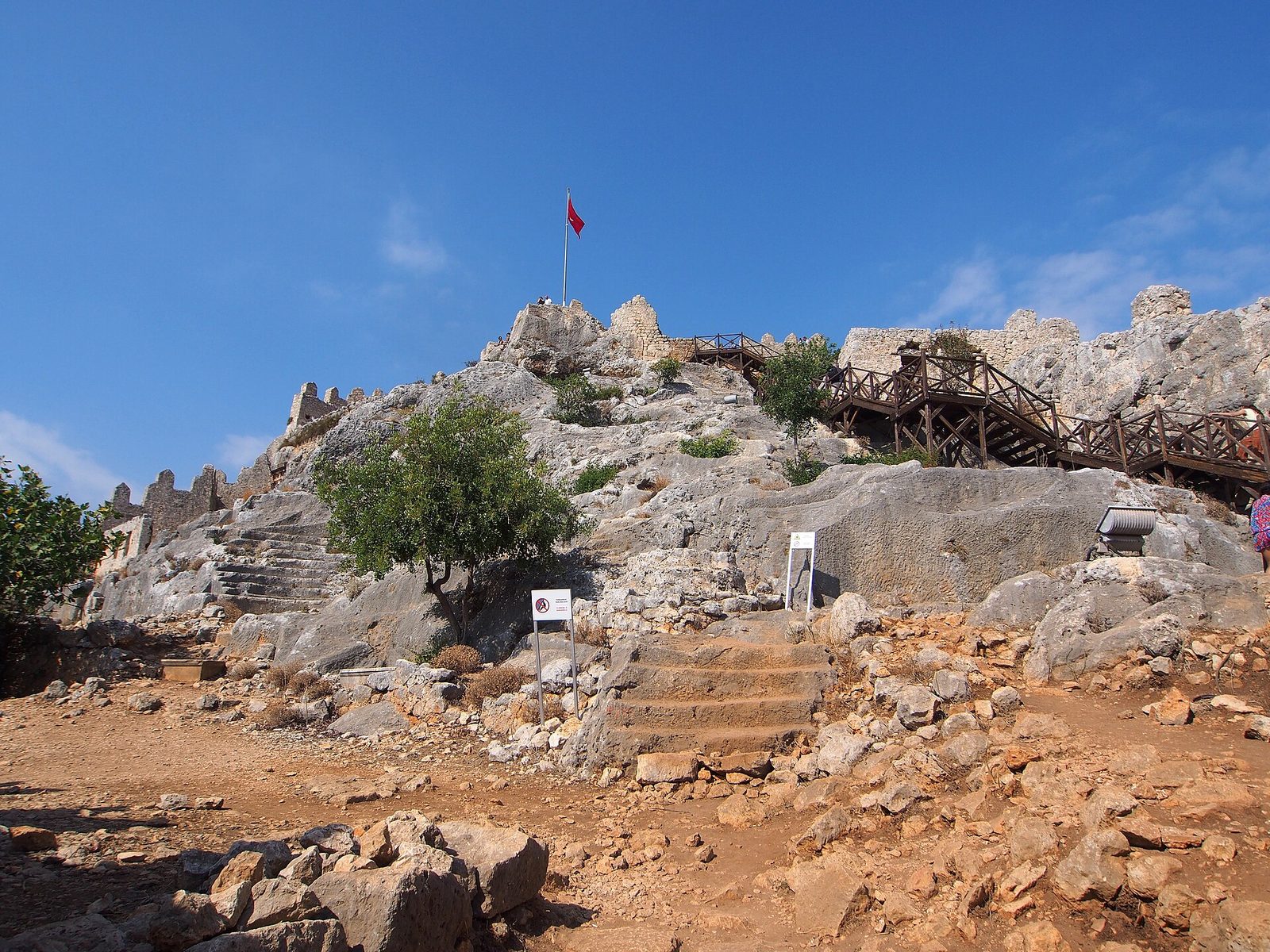 Kalkan — Kekova & Myra Tour — photo 4