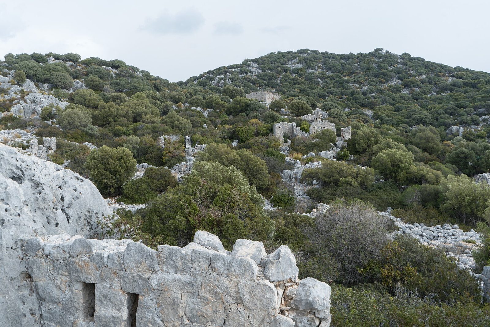 Kalkan — Kekova & Myra Tour — photo 6