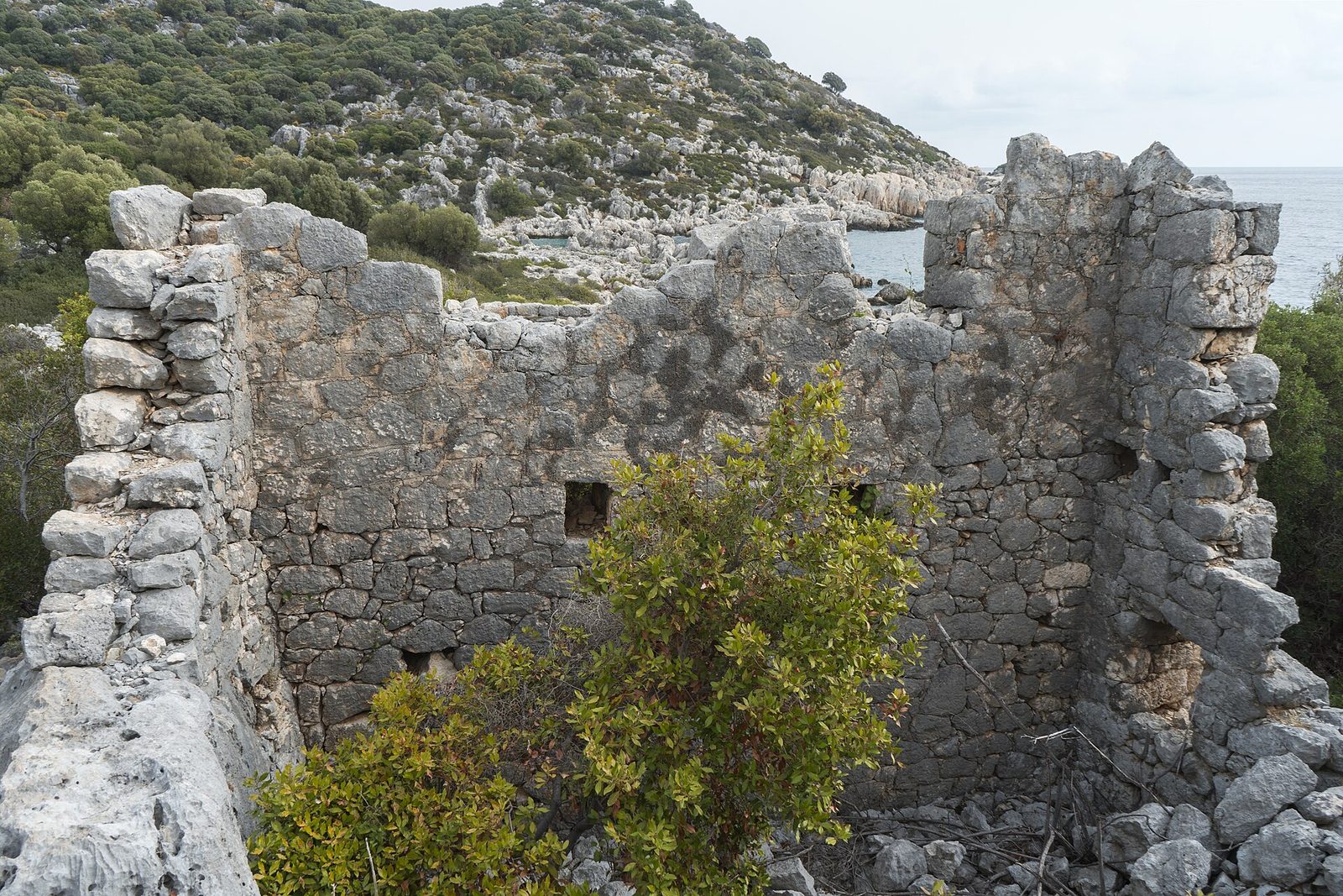Kalkan — Kekova & Myra Tour — photo 7