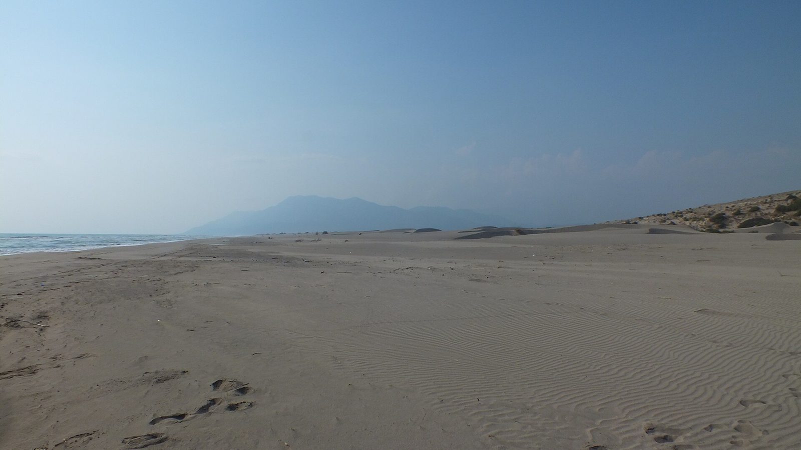 Kalkan Bays Tour — Kaputaş, Blue Cave & Patara — photo 6