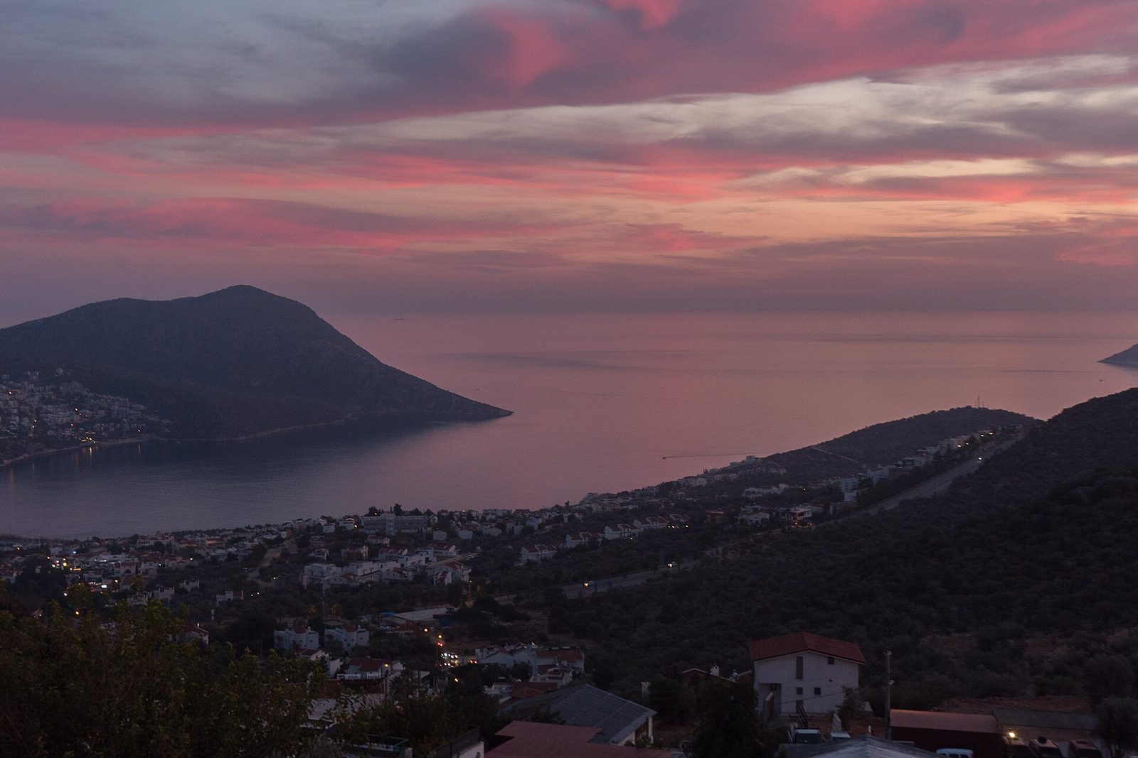 Kalkan Bays Tour — Kaputaş, Blue Cave & Patara — photo 7