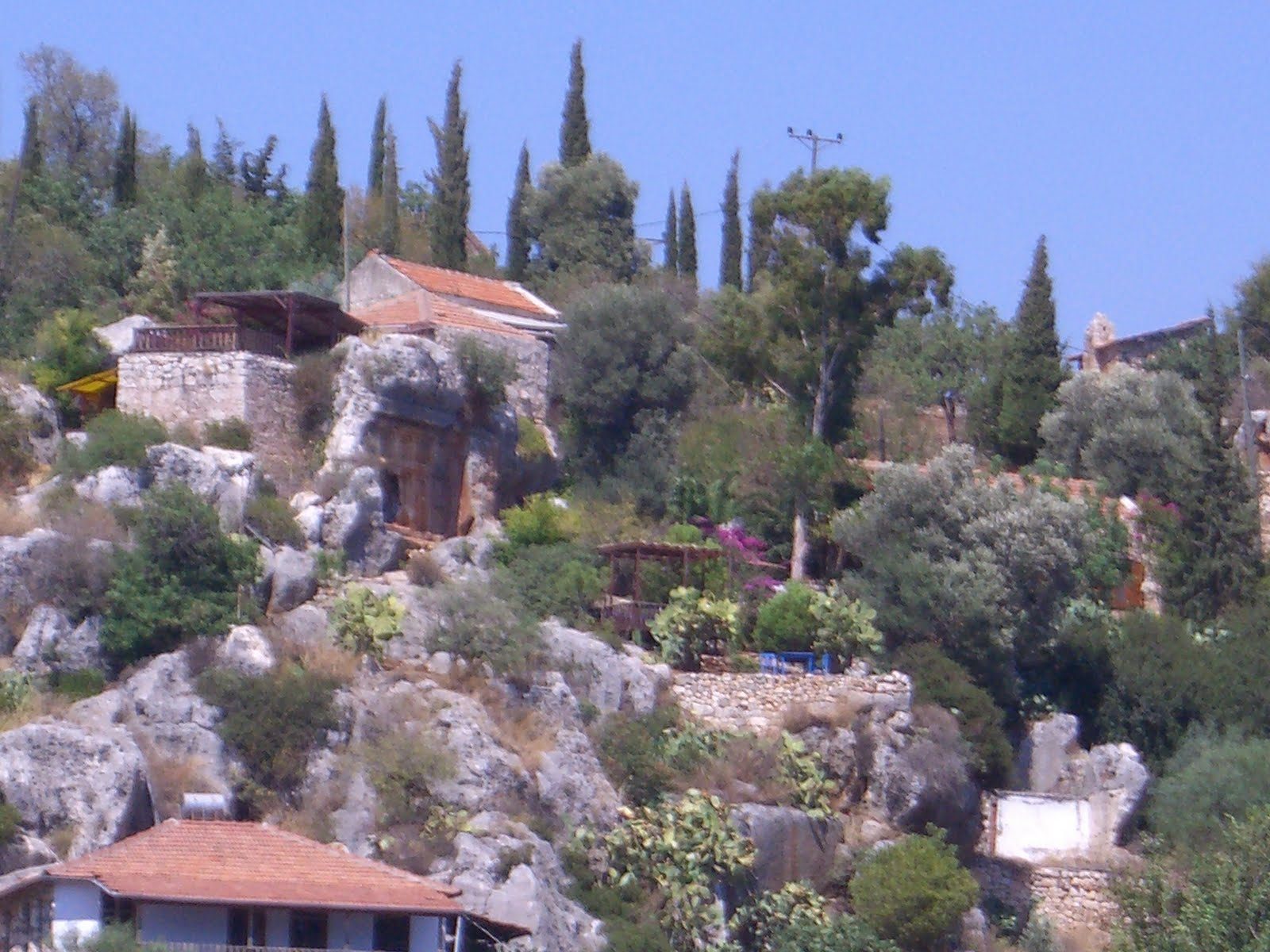 Kaş – Kekova Boat Tour — photo 4