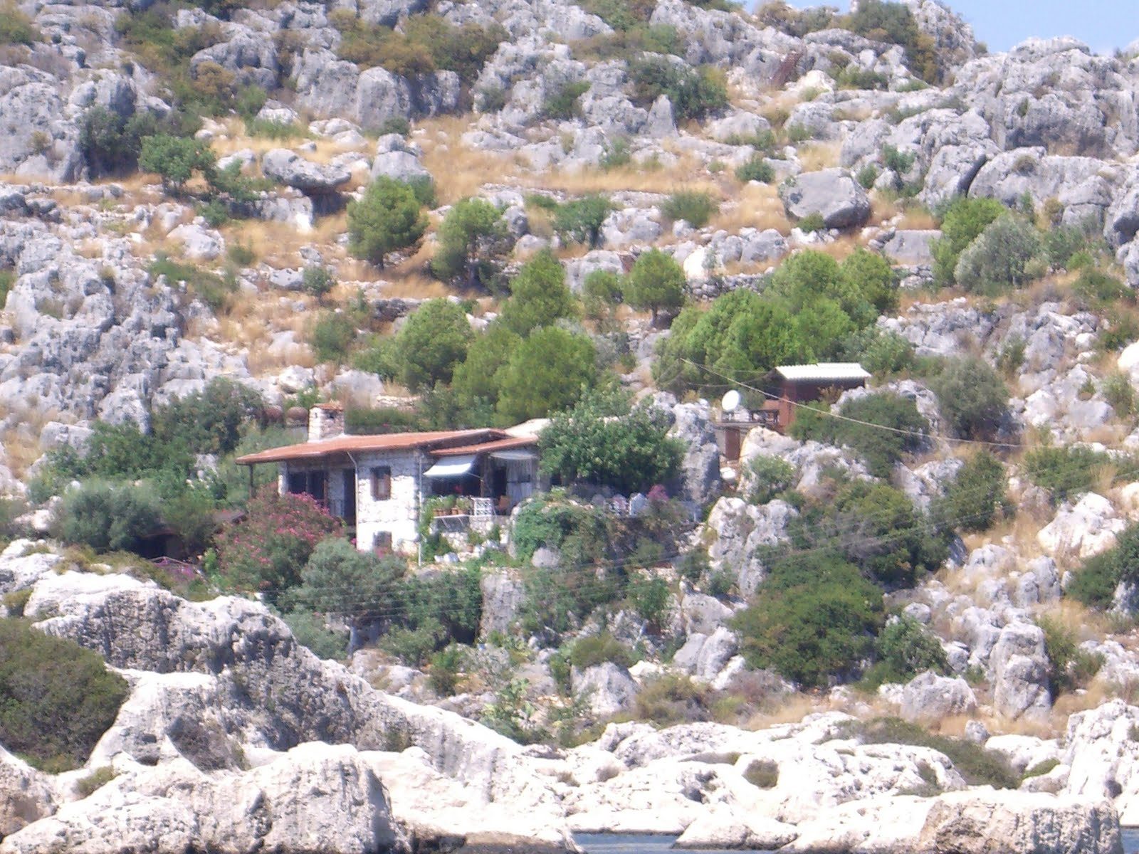 Kaş – Kekova Boat Tour — photo 5