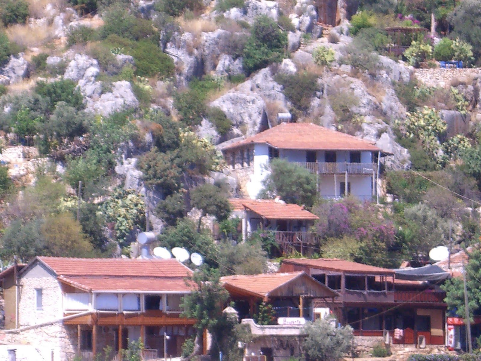Kaş – Kekova Boat Tour — photo 6
