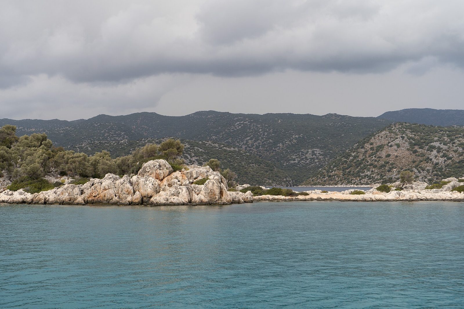 Kaş – Kekova Boat Tour — photo 7