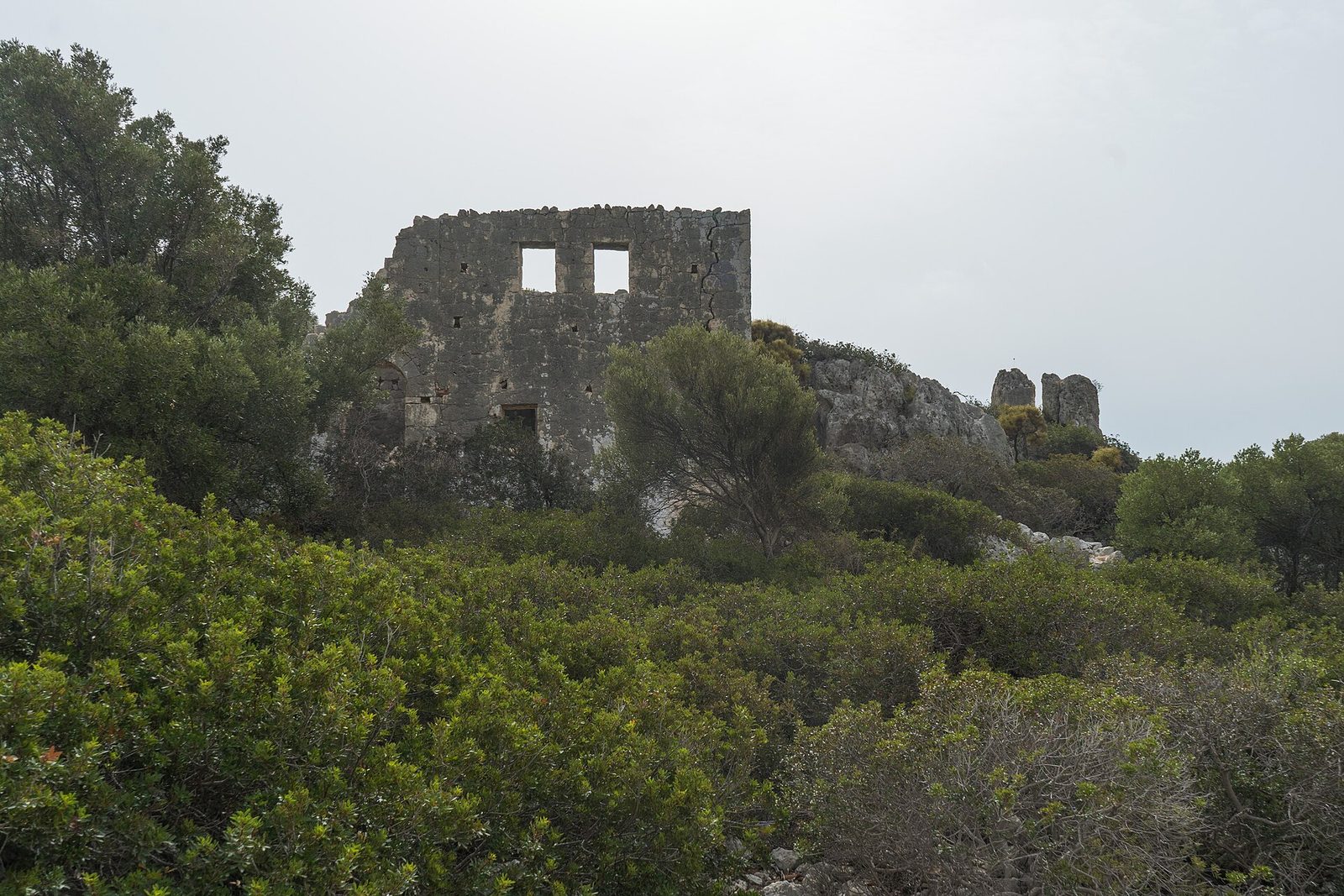 Kaş – Kekova Boat Tour — photo 8