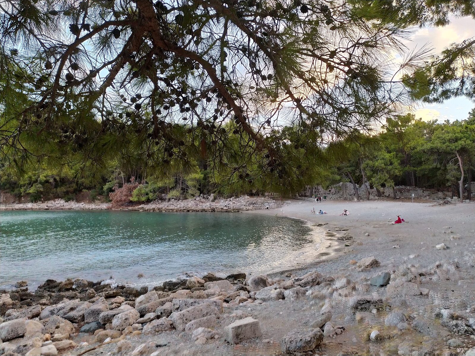 Kemer Bays Tour — photo 4