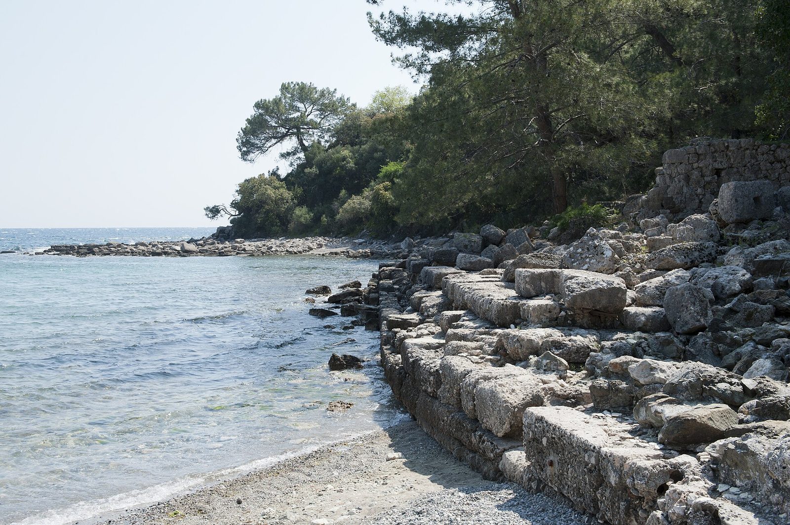 Kemer Bays Tour — photo 5