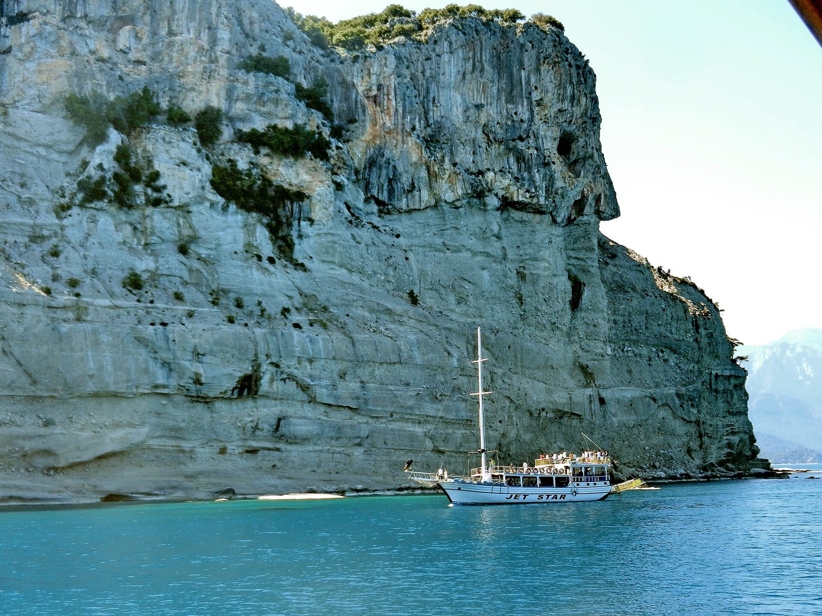 Kemer Bays Tour — photo 6