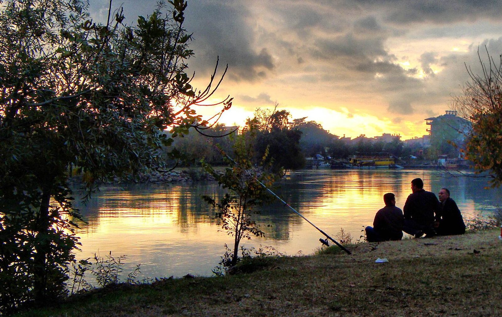 Manavgat River & Waterfall Tour — photo 7