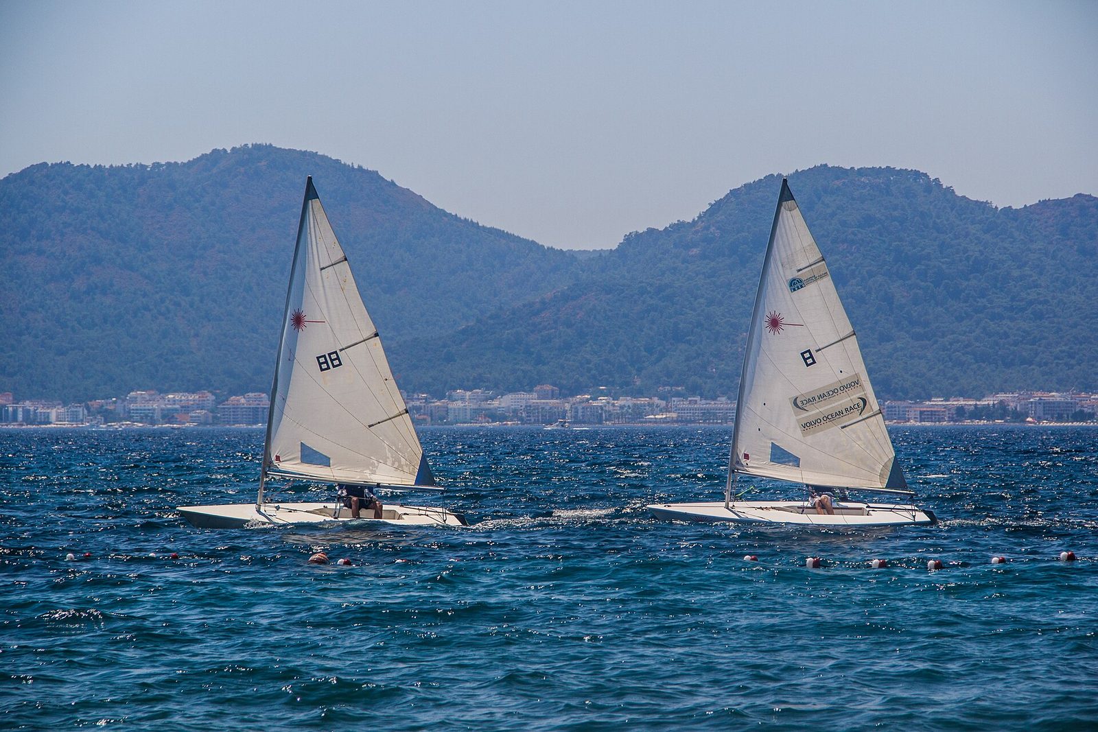 Marmaris Balık Avı Turu