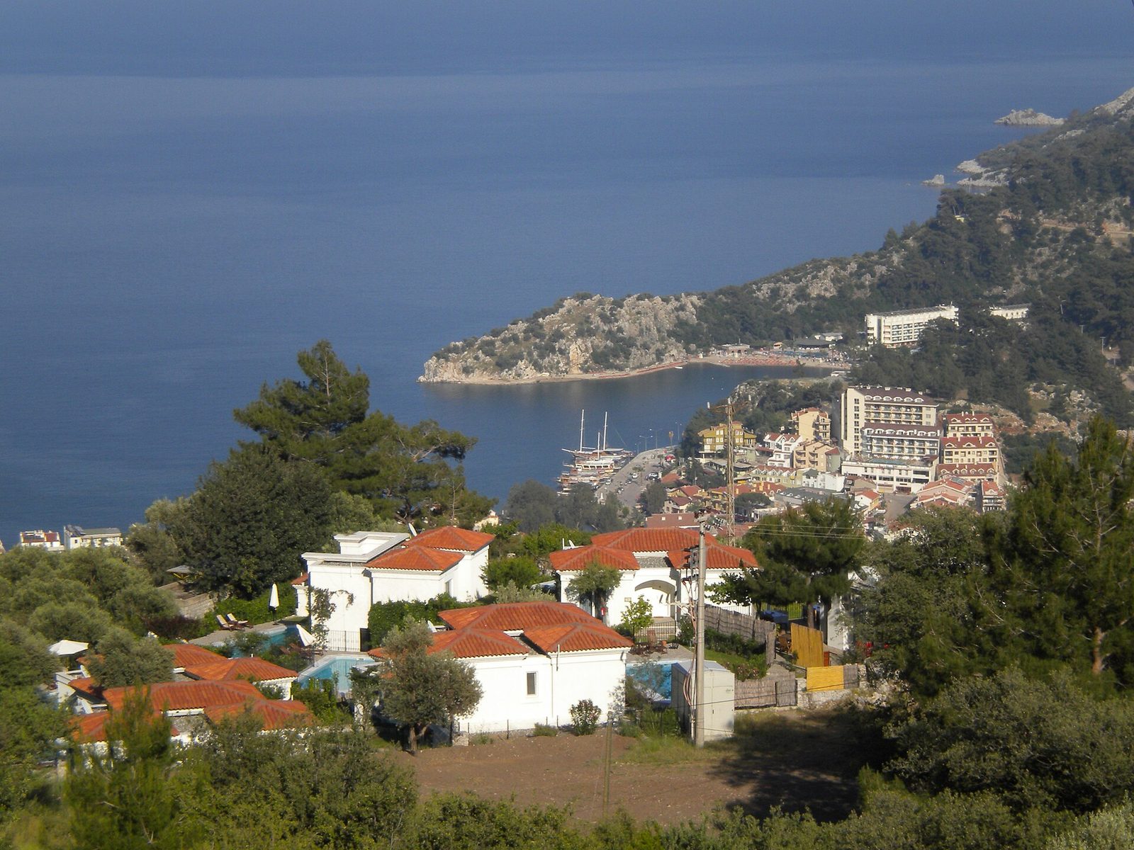 Marmaris Fishing Trip — photo 3