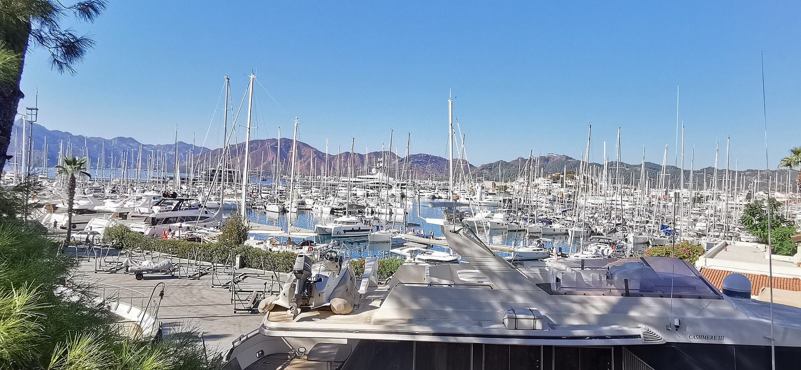 Marmaris Fishing Trip — photo 6