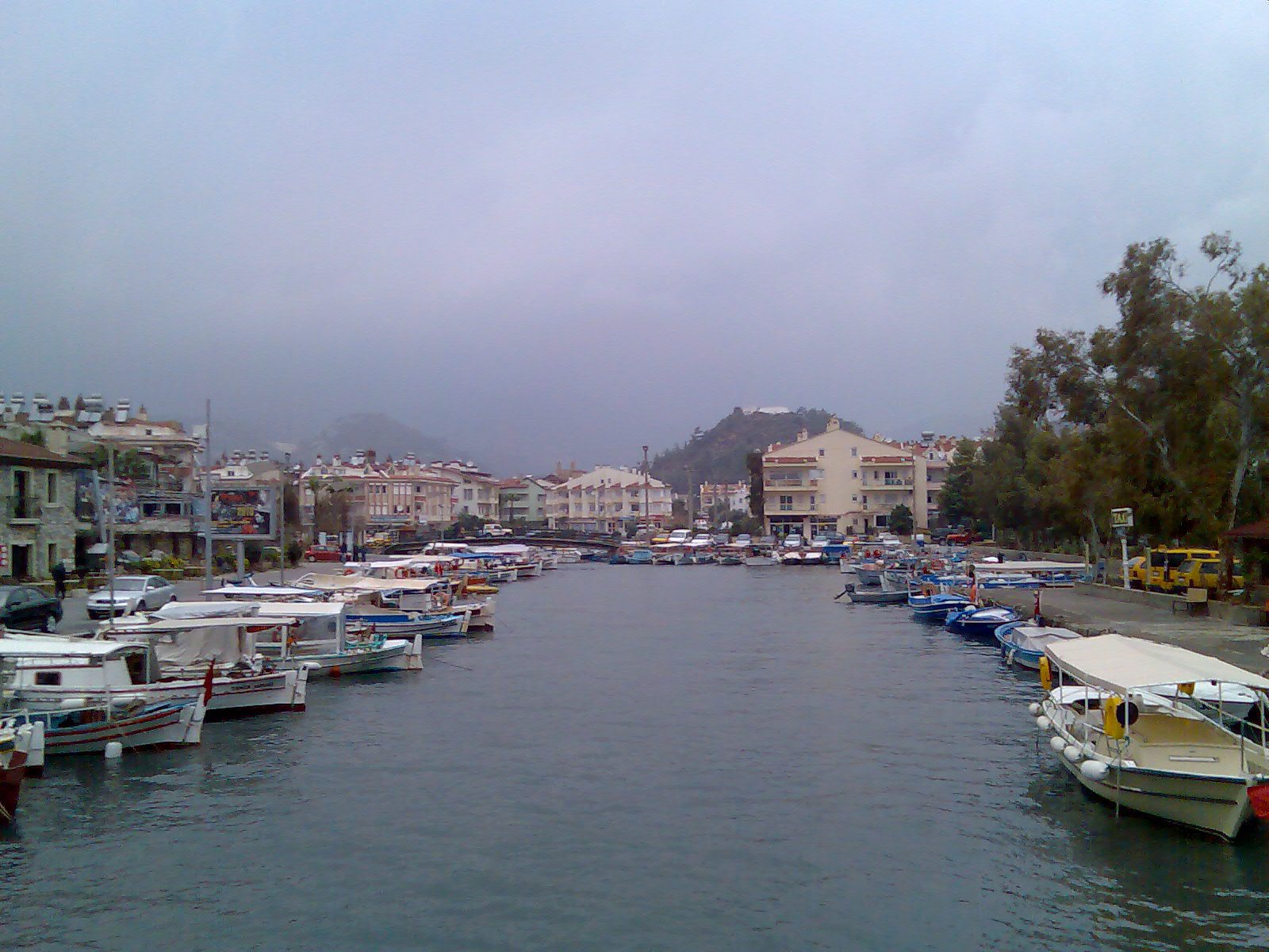 Marmaris — Dalyan, Kaunos ve İztuzu Turu — fotoğraf 6