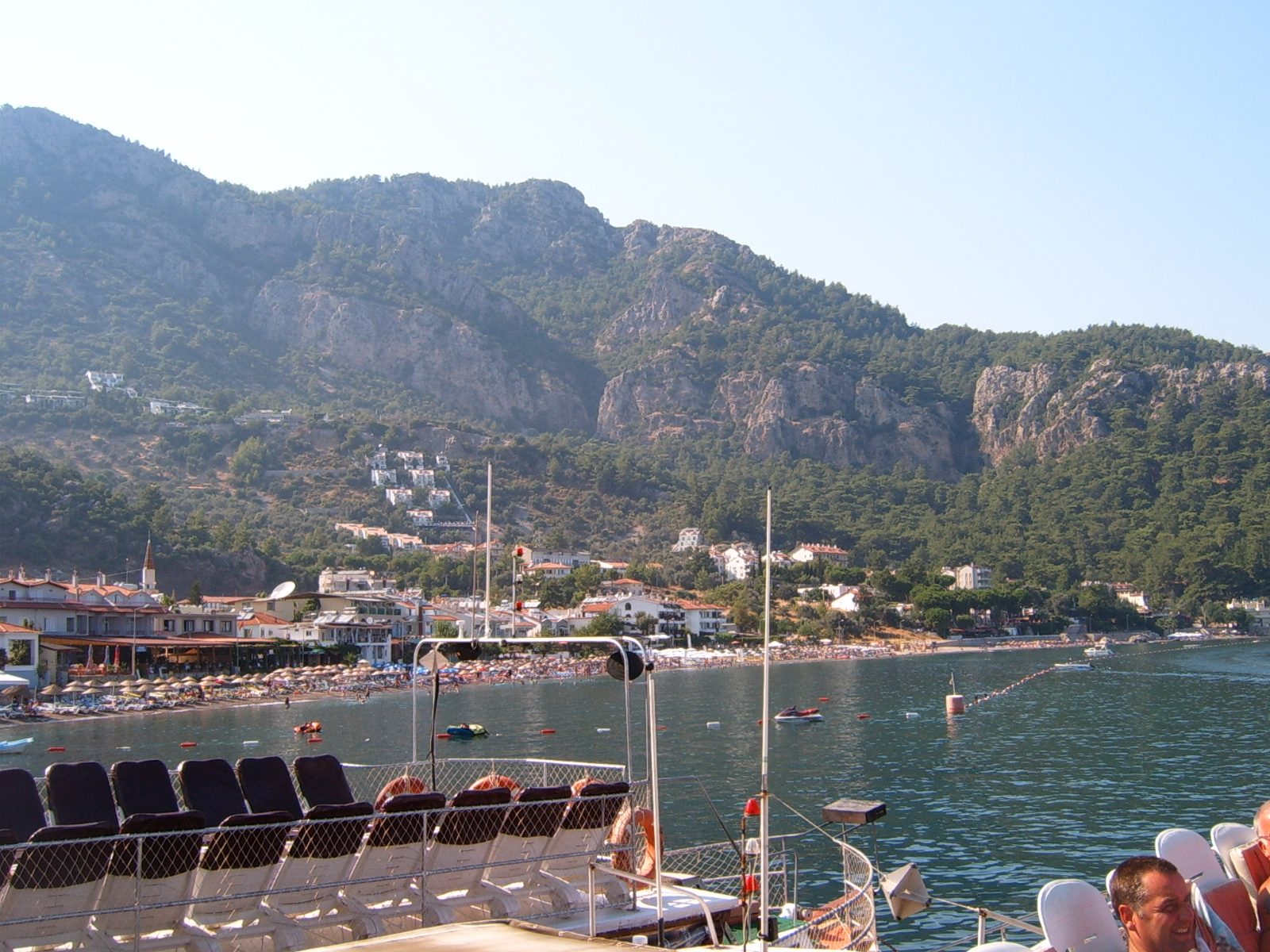 Marmaris Klasik Koy Turu — fotoğraf 5