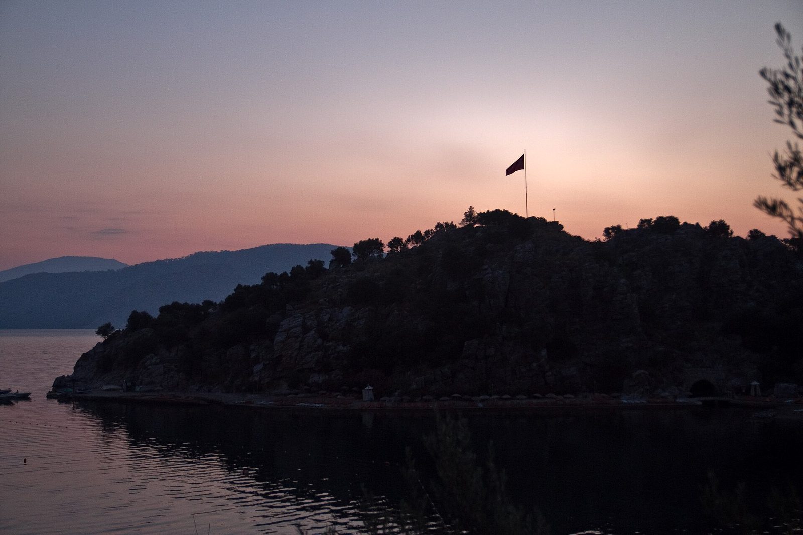 Marmaris Bays Tour — photo 2