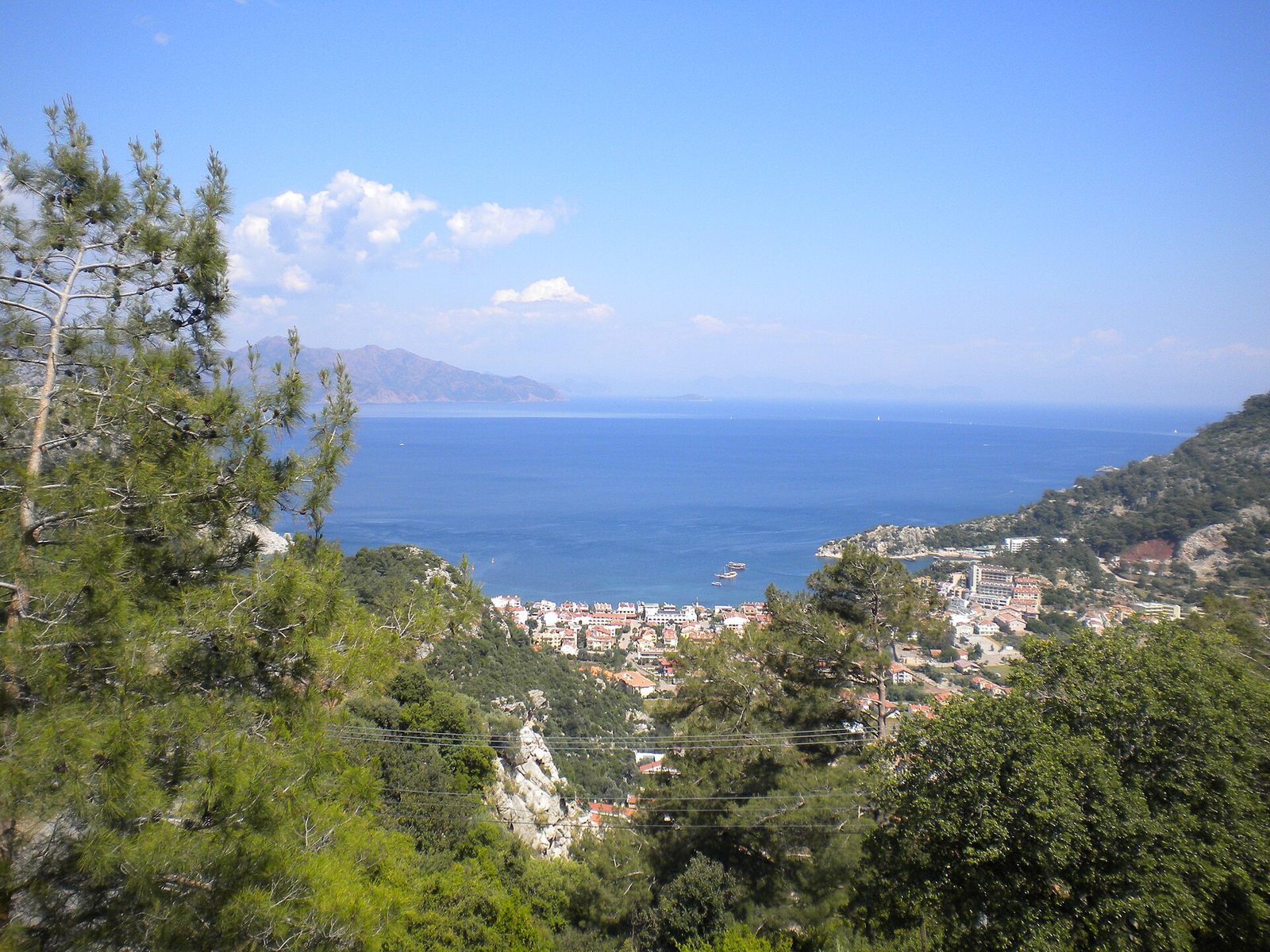 Marmaris Bays Tour — photo 3