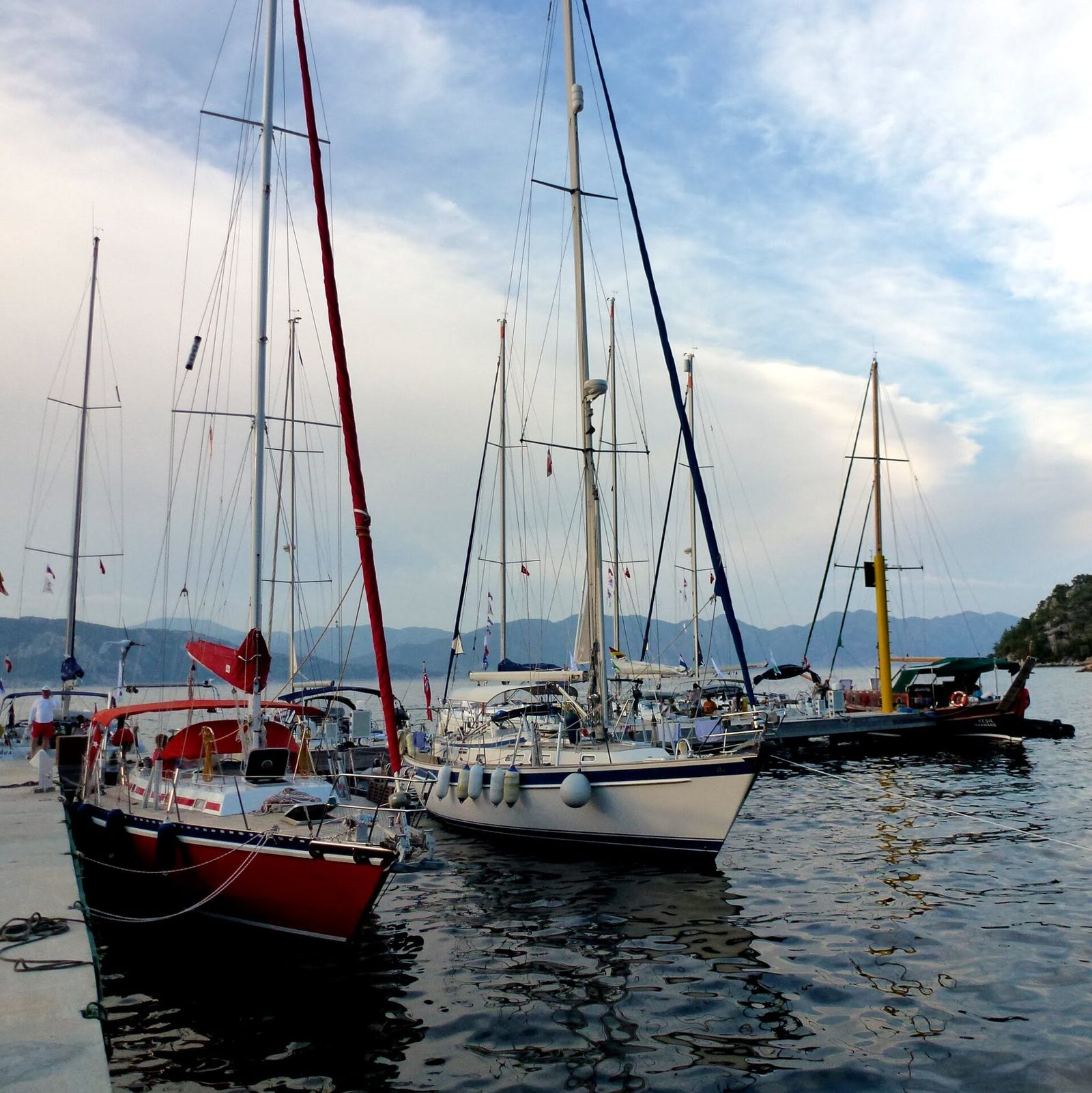 Marmaris Bays Tour — photo 4