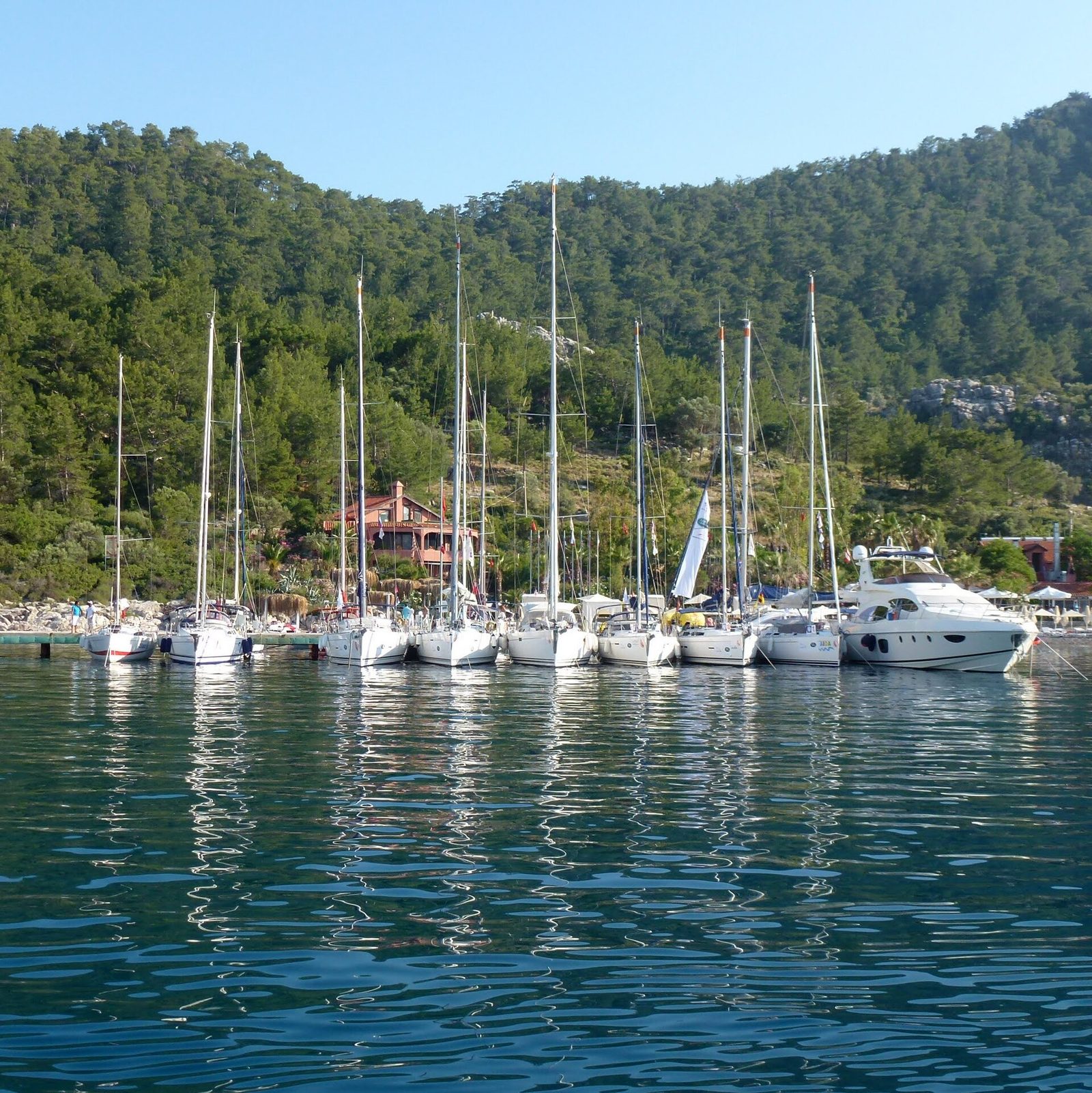 Marmaris Bays Tour — photo 5