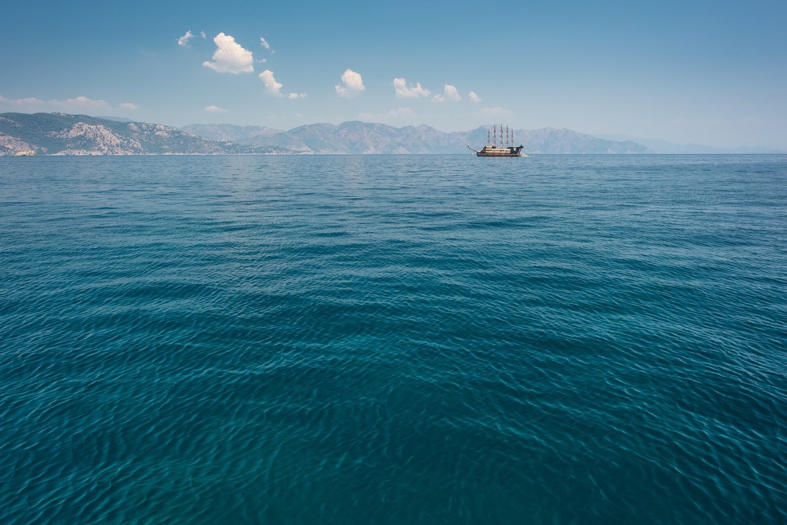 Marmaris Bays Tour — photo 7