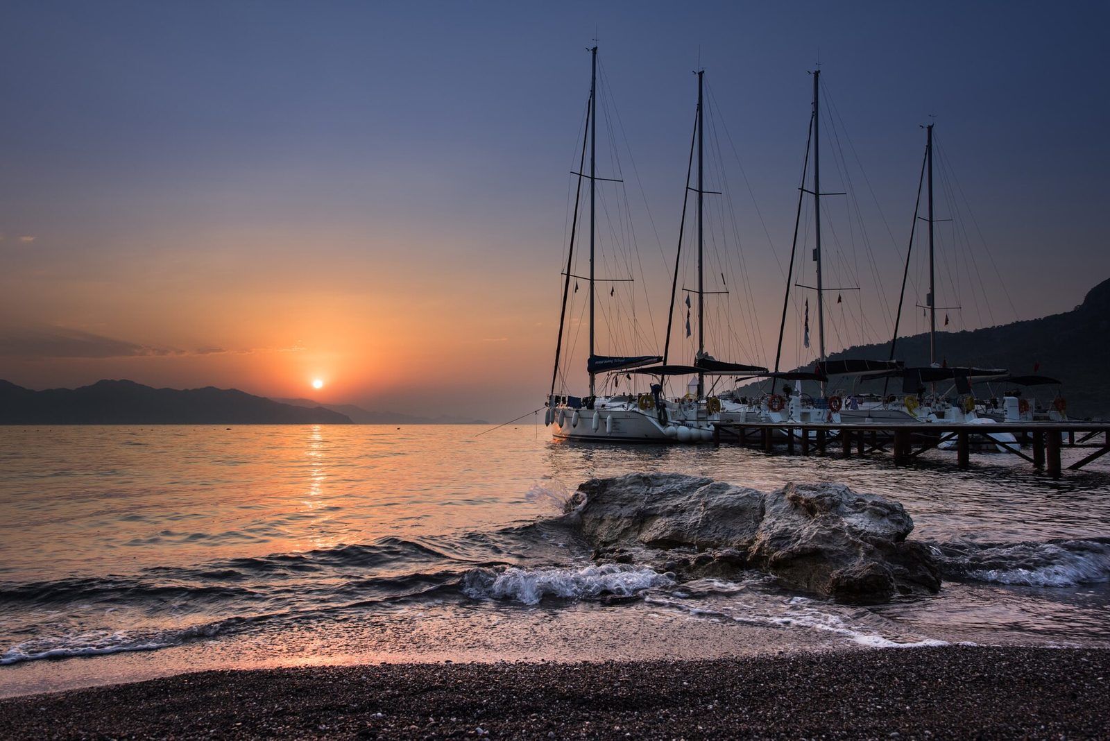 Marmaris Bays Tour — photo 8
