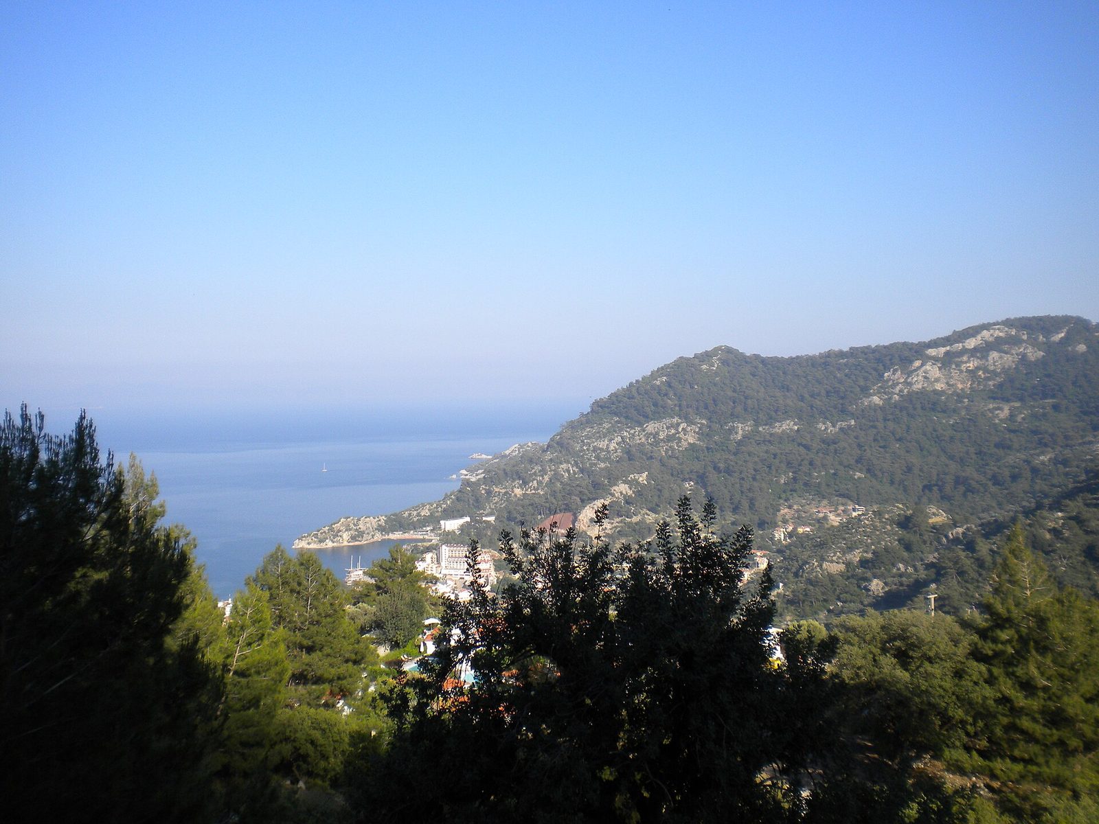 Marmaris Parasailing — photo 5