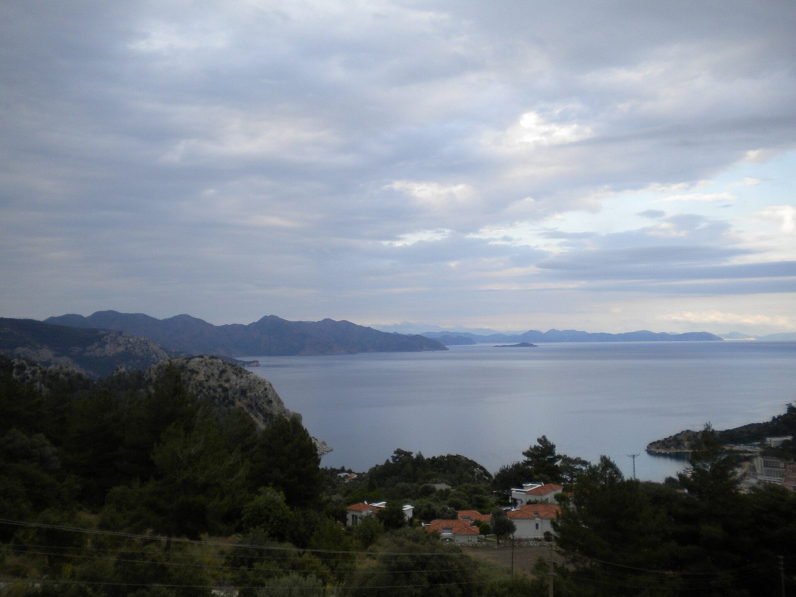 Marmaris Parasailing — photo 6