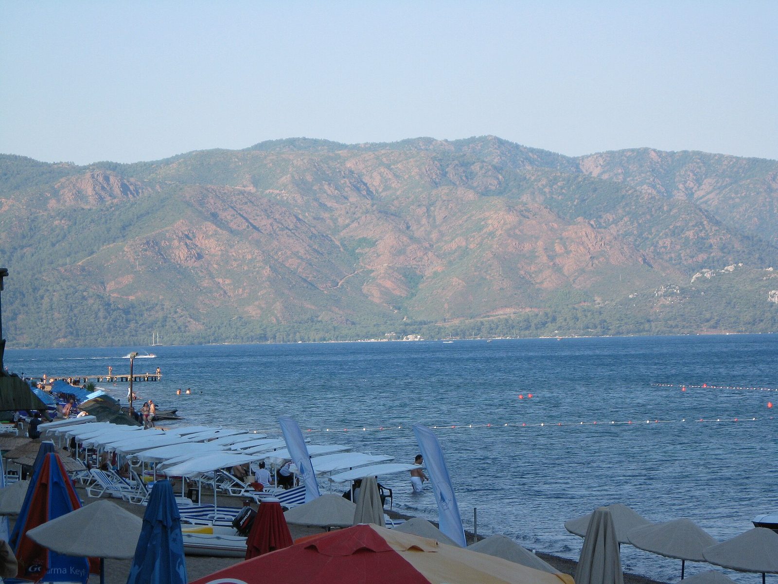 Marmaris Water Skiing & Ringo — photo 3