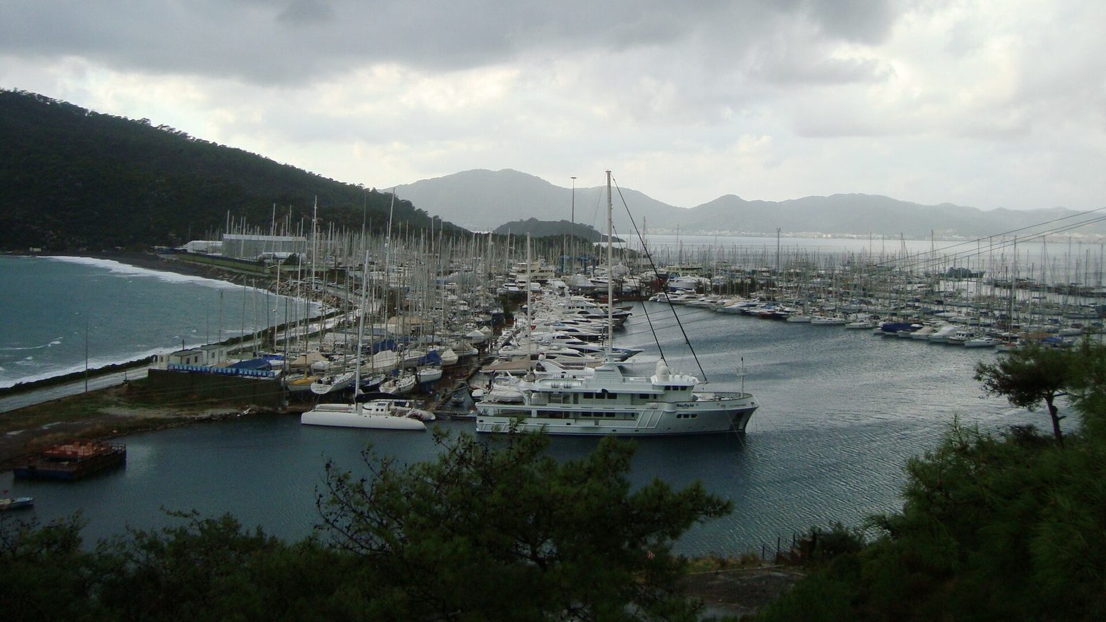 Marmaris Water Skiing & Ringo — photo 5