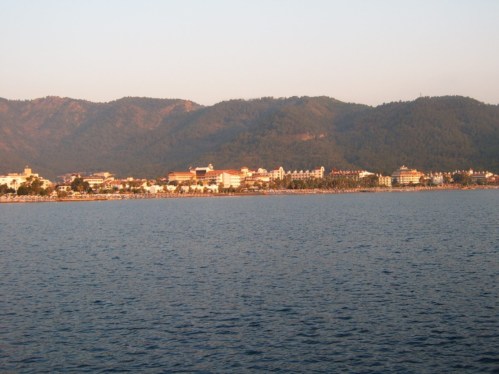 Marmaris Dolphin Watching Tour — photo 2