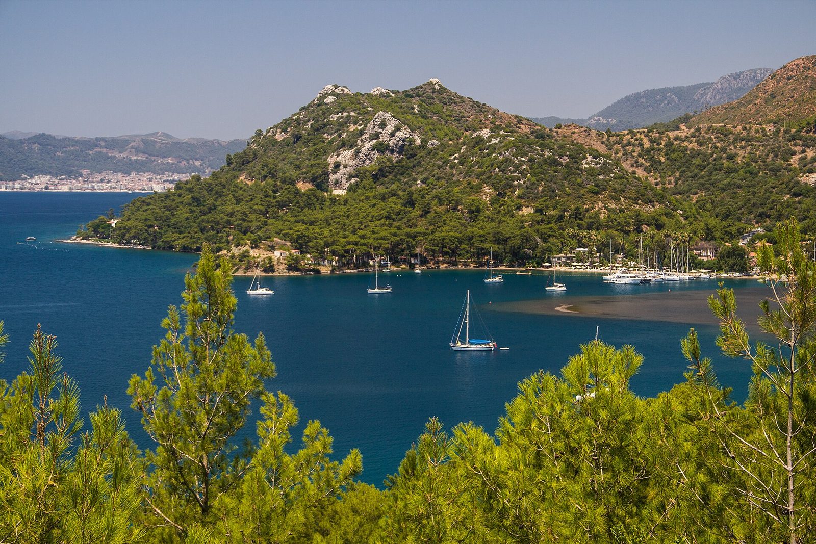 Marmaris Dolphin Watching Tour — photo 4