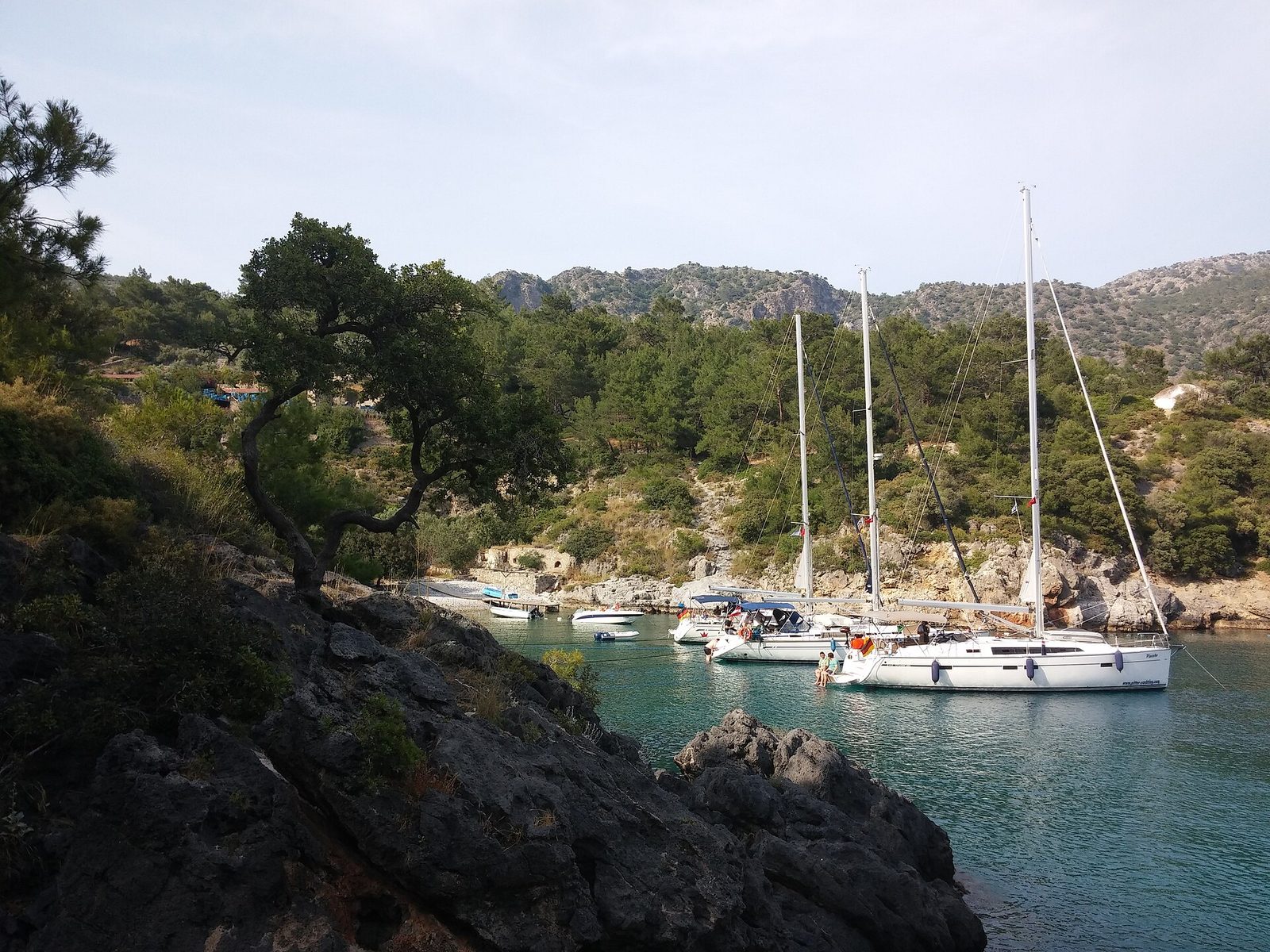 Ölüdeniz Sunset (Moonlight) Cruise — photo 3
