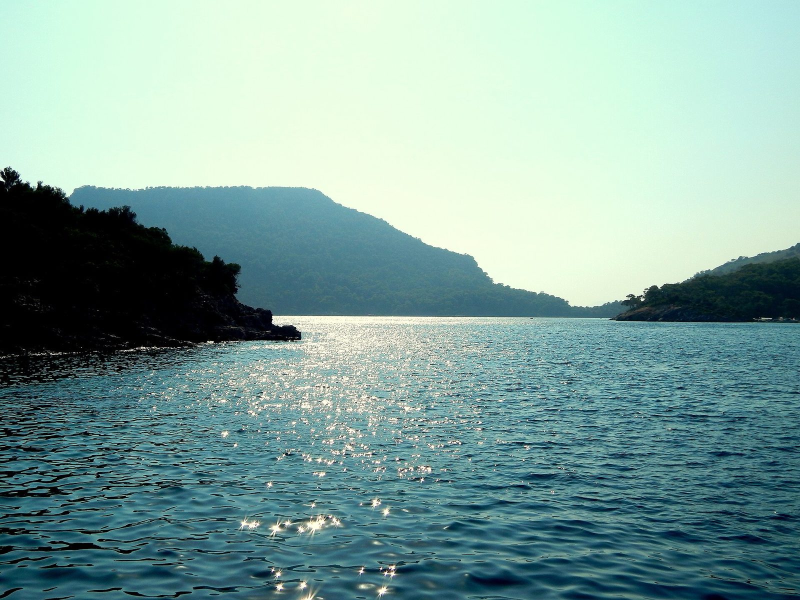 Ölüdeniz Sunset (Moonlight) Cruise — photo 4