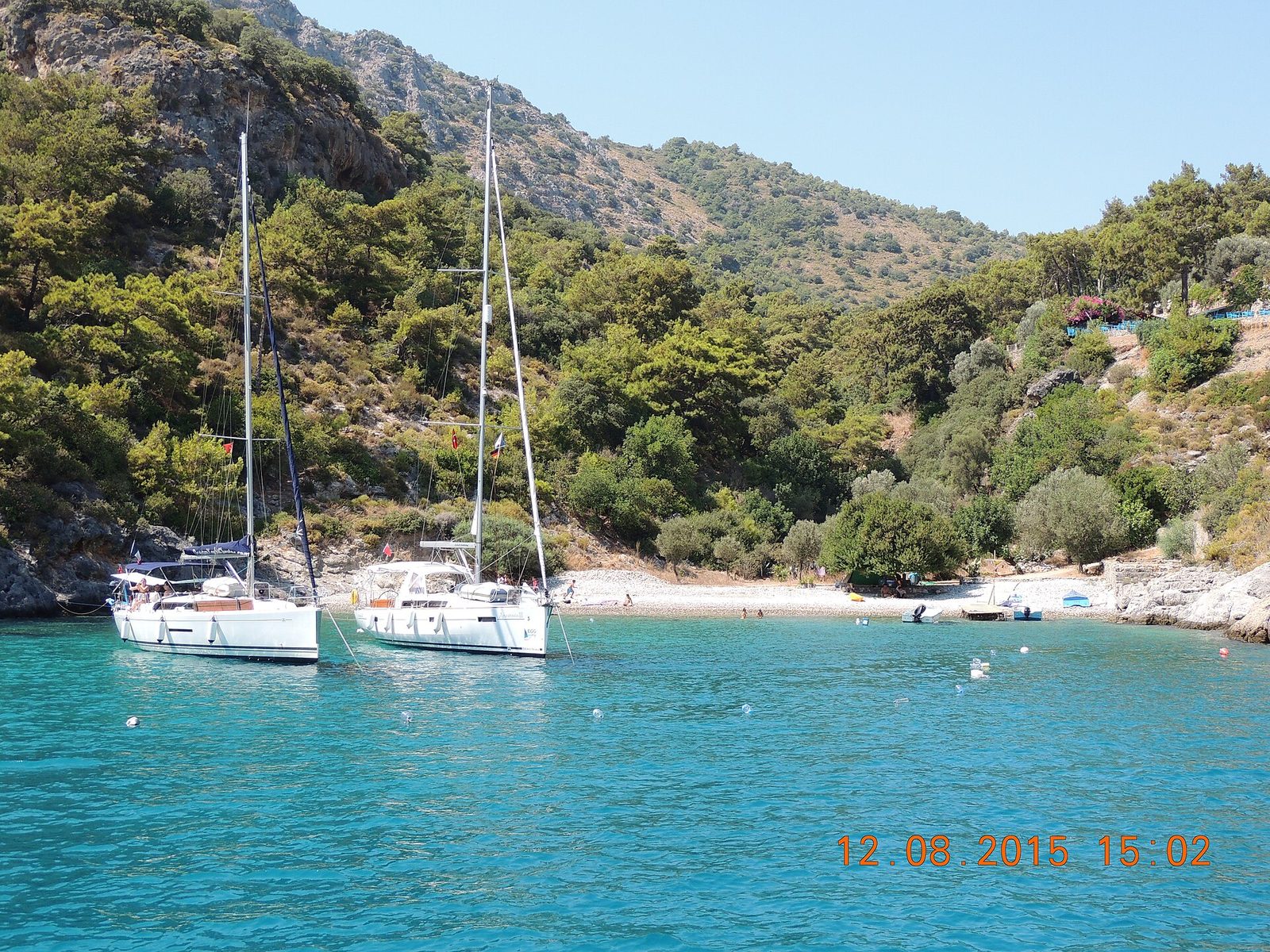 Ölüdeniz Sunset (Moonlight) Cruise — photo 5