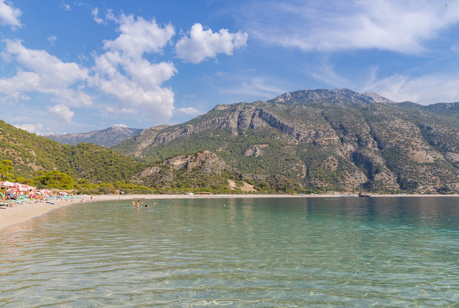 Ölüdeniz Sunset (Moonlight) Cruise — photo 8