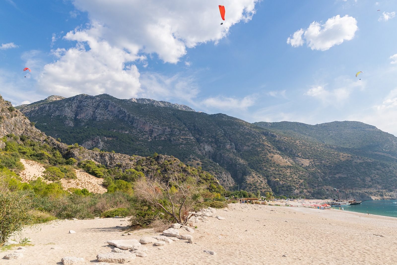 Ölüdeniz Jet Ski
