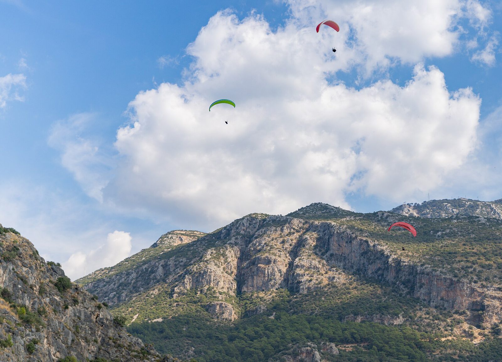 Ölüdeniz Jet Ski — photo 2