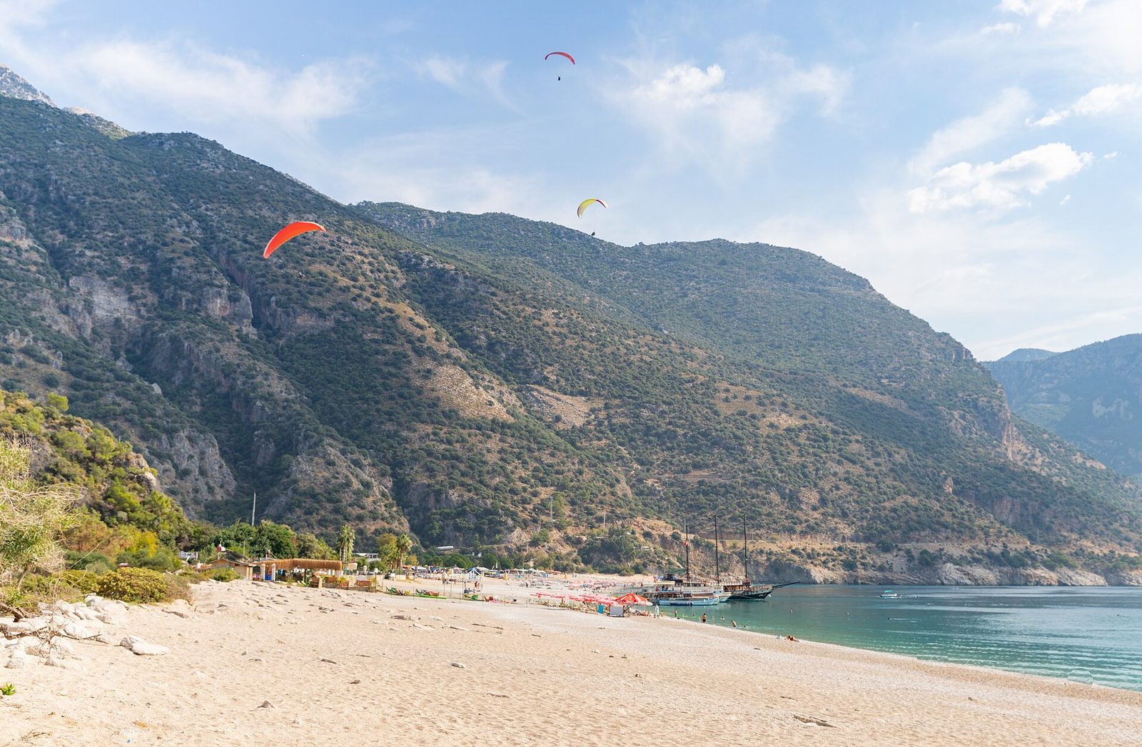 Ölüdeniz Jet Ski — photo 3