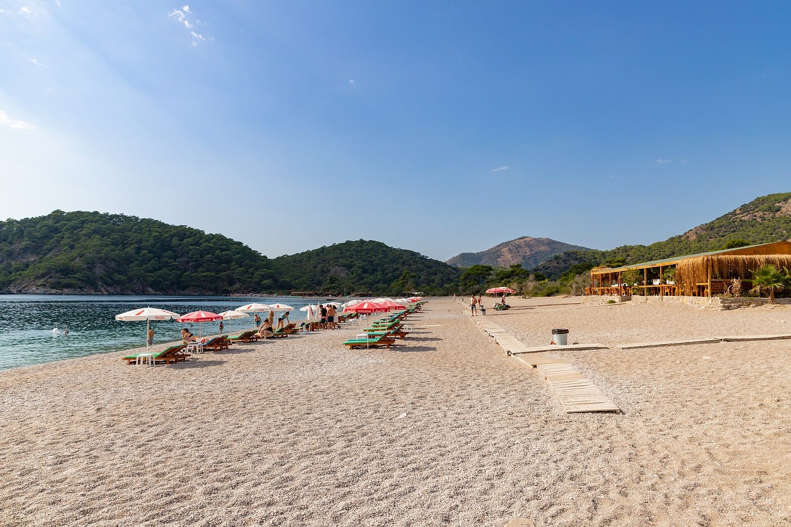 Ölüdeniz Jet Ski — photo 5