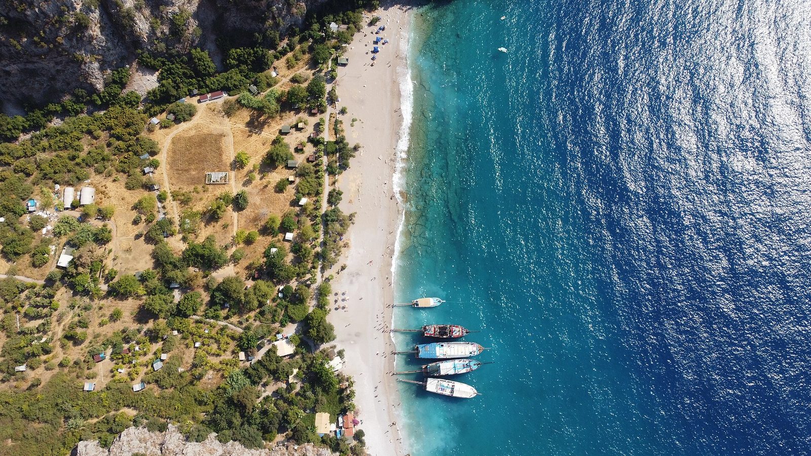 Ölüdeniz–Butterfly Valley Tour — photo 2