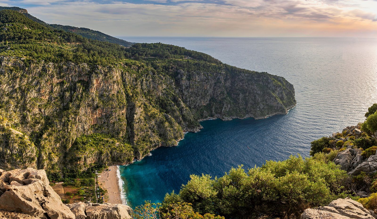 Ölüdeniz–Butterfly Valley Tour — photo 3