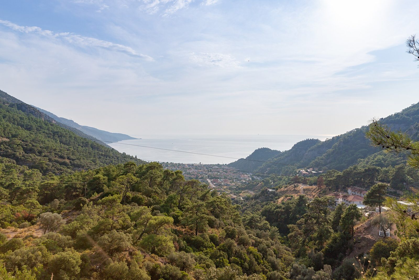 Ölüdeniz–Butterfly Valley Tour — photo 4