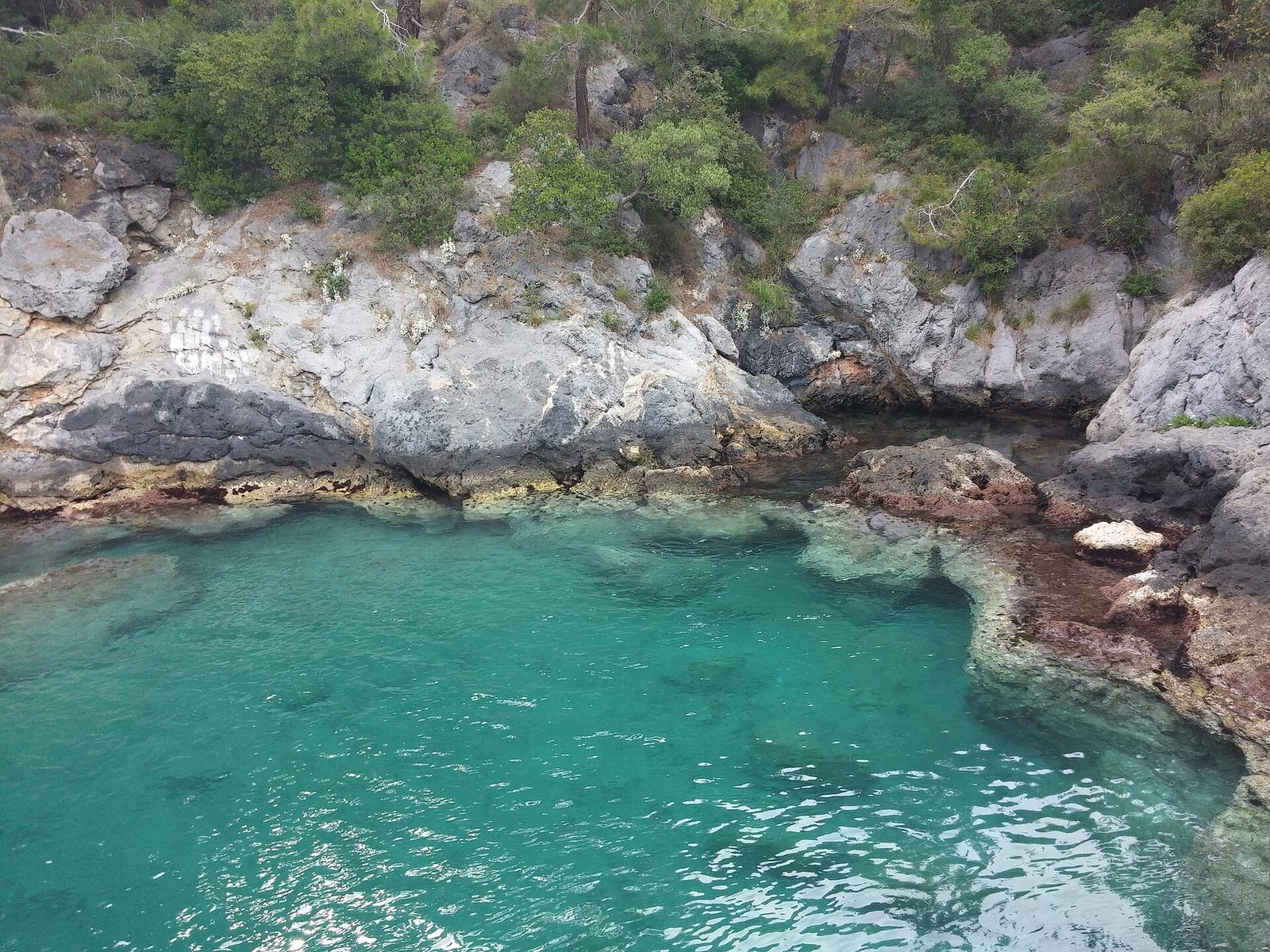 Ölüdeniz–Butterfly Valley Tour — photo 8