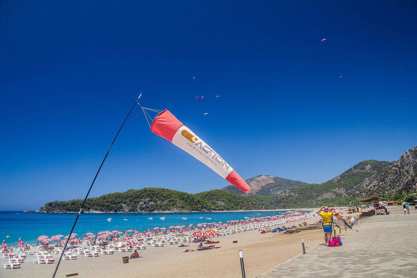 Ölüdeniz SUP Kiralama — fotoğraf 3