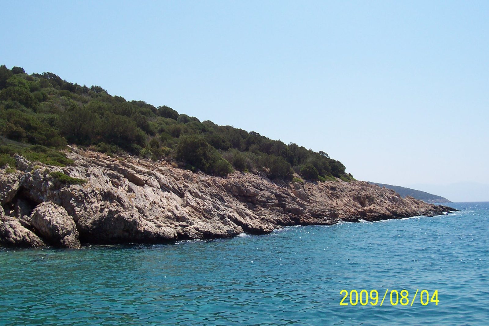 Orak Island Boat Tour — photo 6